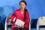 Greta Thunberg speech, Thunberg, you ve stolen my dreams childhood activist tells world leaders, Extinct