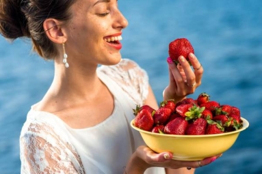 Can Diabetics Include Strawberries in their Diet?