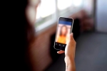 UK Stripped Video Call news, UK Stripped Video Call updates, stripped video call techie losses rs 1 1cr, Bank accounts