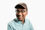 Apple conference, Apple Keynote, student from indian origin gets invited to apple wwdc 20 after developing social distancing stimulator, Computer science