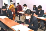 students, reopening, students go back to schools in 8 states after 6 months, Gujarat government
