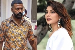 Sukesh Chandrashekhar news, Sukesh Chandrashekhar updates, sukesh chandrashekhar s new threat for jacqueline fernandez, Screenshot