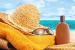 heat rashes, healthy skin, 12 useful summer care tips, Sunscreen