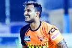 SRH Vs DD, T Natarajan shocking news, srh s natarajan tested positive for coronavirus, Vijay kumar