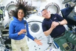 NASA, Sunita Williams new breaking, trouble for sunita williams after spacebug detected, Madras