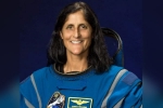 Sunita Williams breaking development, Sunita Williams updates, sunita williams mission to space called off, Idol