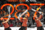 Sunrisers Hyderabad highest score, Sunrisers Hyderabad updates, sunrisers hyderabad scripts history in ipl, T20