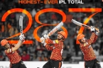 Sunrisers Hyderabad new record, IPL 2024, sunrisers hyderabad scripts history in ipl, Deal