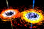 mysterious seeds, nasa, supermassive black holes sprung from mysterious seeds, Milky way