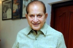 Krishna breaking news, Krishna health bulletin official, superstar krishna rushed to hospital, Superstar krishna