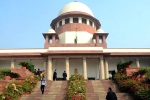 Supreme Court, Arjan Kumar Sikri, supreme court to scan the linkage of aadhaar and pan cards, Ration card