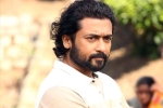 Jai Bhim, 2D Entertainment, suriya s chennai residence gets police protection, Tamil film industry