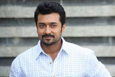 Suriya dubs in Telugu for Thaana Serntha Kootam