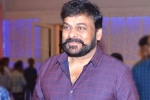 Chiranjeevi birthday updates, Chiranjeevi birthday surprise, several surprises planned for megastar s birthday, D day posters