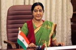 india, card, nris urge sushma swaraj to alleviate norms for aadhaar enrollment, Pan card
