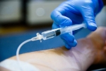 Nigel Curtis, coronavirus, tb vaccine being tested as a potent coronavirus treatment, Study report