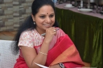 mp kavitha, trs nri wing, trs keen to open 100 nri units abroad says mp kavitha, Telangana rashtra samithi