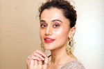 Taapsee Pannu, Taapsee Pannu latest breaking, taapsee pannu admits about life after wedding, Aap