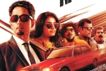 Takkar movie rating, Takkar Movie Tweets, takkar movie review rating story cast and crew, Glamour