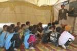 Afghanistan schools girls, Afghanistan schools from Saturday, taliban reopens schools only for boys in afghanistan, Teachers