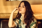 Tamannaah movies, Tamannaah item song, tamannaah responds to an item number in nbk s film, Nbk108