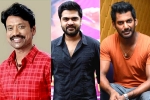 Tamil Actors latest updates, Tamil Actors Red Card, tamil actors in trouble, Yogi babu