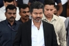 Tamil Nadu CM Vijay Allocates Rajya Sabha Seat to Congress