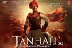 2020 Hindi movies, latest stills Tanhaji, tanhaji hindi movie, Kajol