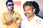 NTR updates, NTR news, tarak and rajamouli takes on cyber crimes, Telugu speaking states