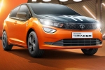 Tata Altroz Racer price, Tata Altroz Racer specifications, tata altroz racer likely to get 7 speed dual clutch, Gasoline