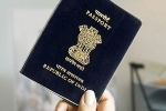Dubai, Indian expats, tatkal passports to get issued on the same day for indian expats in dubai, Non resident indian