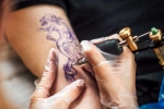 Tattoo type better, Tattoo survey, choose a tattoo that you shall never reject, Teenagers