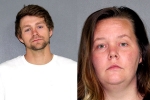 Gunner Farr and Megan Mae Farr news, Gunner Farr and Megan Mae Farr breaking updates, parents charged for tattooing children, Lemon