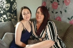 controlling periods, Rednock School in Dursley, teacher asks girl to control her periods when she asked to use the toilet, English teacher