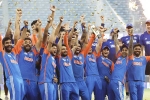 Asia Cup 2025 videos, Asia Cup 2025 final, team india bags ninth asia cup title, Sp winning