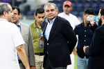 India Vs Pakistan final, India Vs Mohsin Naqvi breaking, team india refuses to accept asia cup trophy from mohsin naqvi, Encounter