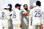 India Vs Australia for WTC Final breaking news, BCCI, bcci announces team india squad for world test championship wtc final, Team india squad