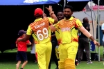 ICC T20 World Cup 2024, T20 World Cup 2024 latest updates, 20 teams qualified for t20 world cup 2024, Uganda