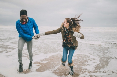 Teasing Your Partner Playfully Can Be Good for Your Relationship Teasing Your Partner Playfully Can Be Good for Your Relationship