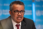 online petition, WHO, online petition calling resignation of who director general crosses 720k signatures, Online petition