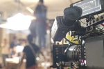 Tollywood Producers, Telugu cinema, new updates on telugu film shoots, Active producers guild