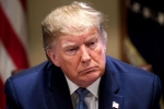 Senators, Senators, tension between president trump and us congress prevails, Elissa slotkin