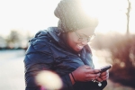 text neck syndrome research, text neck treatment exercises, text neck syndrome how steady texting can adversely affect your neck and spine, Correct posture
