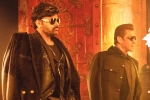 Nayanthara, Thaar Maar Thakkar Maar, thaar maar thakkar maar from god father is an impressive number, Prabhudeva