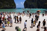 tourism, Phuket, thailand issues guidelines to welcome back foreign tourists from october, The horizon