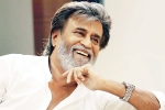 Thalaiva birthday, Rajnikanth birthday, thalaiva turns 68 wishes pour in from politicians celebrities, Rajni