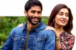 Thank You collections, Thank You reviews, naga chaitanya s thank you heading for a massive disaster, Rashi khanna