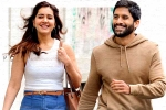 Naga Chaitanya film updates, Thank You latest, no buzz for naga chaitanya s thank you, Rashi khanna