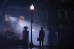 Horror movies, Horror movies, the exorcist reboot shooting begins with halloween director david gordon green, Boots