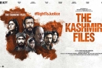 The Kashmir Files collections, The Kashmir Files news, the kashmir files creates a sensation, The kashmir files